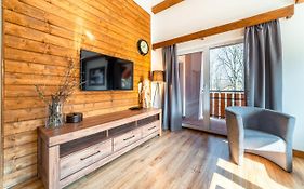 Apartamenty Górski Zakątek Karpacz na Emilii Plater 18C
